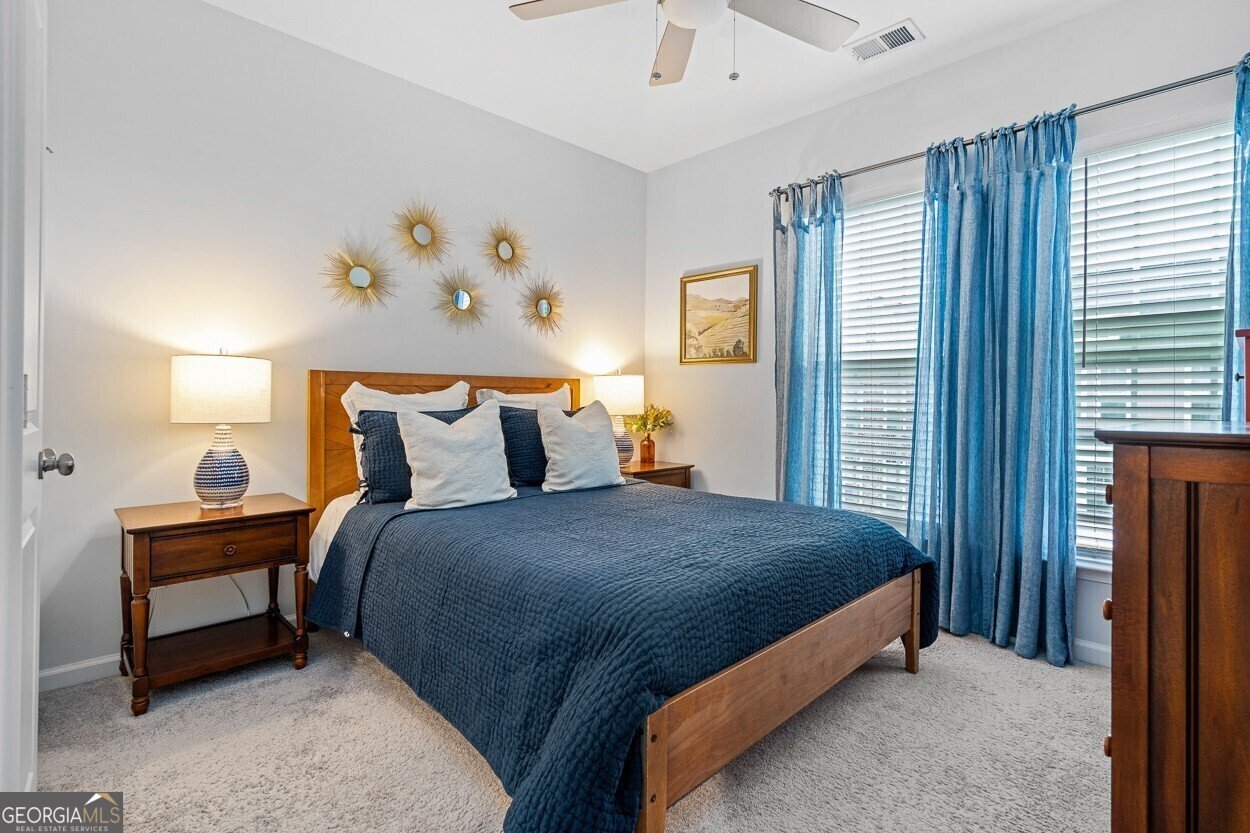 1098 Caruso Drive Buford - Photo 19