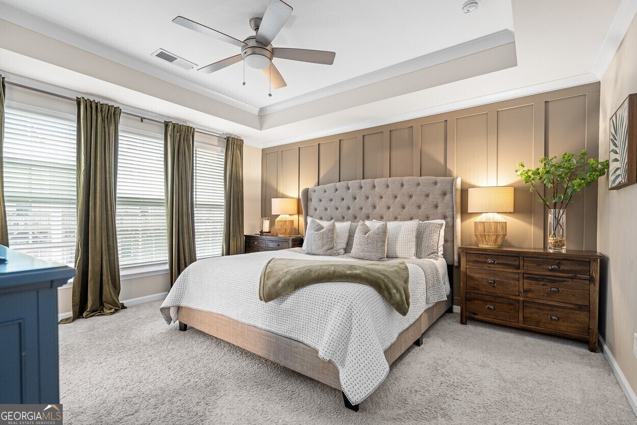 1098 Caruso Drive Buford - Photo 21