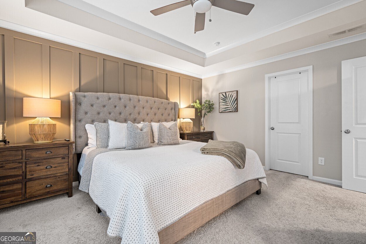 1098 Caruso Drive Buford - Photo 22