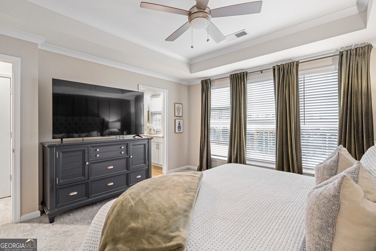 1098 Caruso Drive Buford - Photo 23