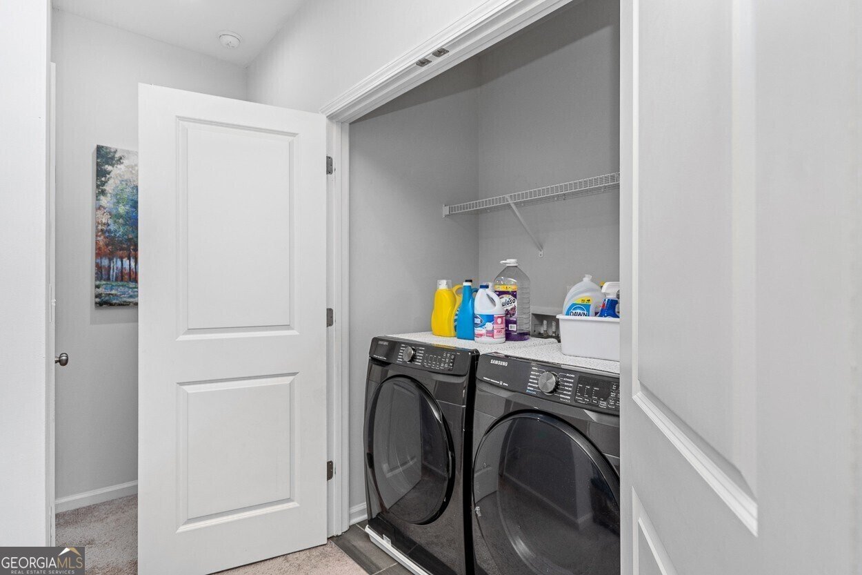 1098 Caruso Drive Buford - Photo 29