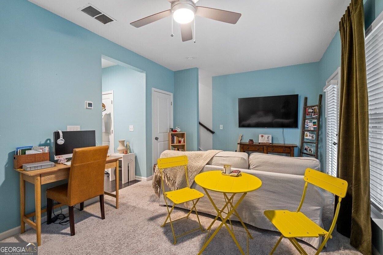 1098 Caruso Drive Buford - Photo 31