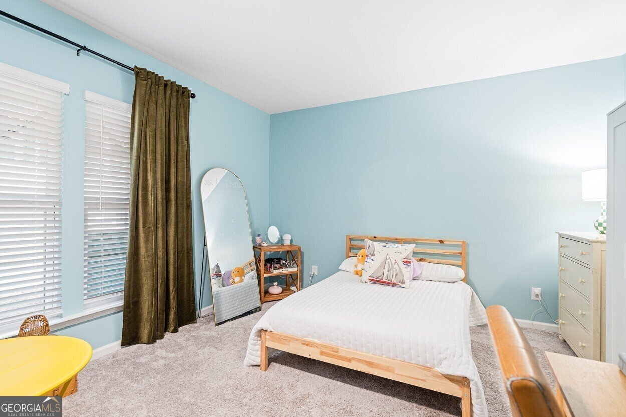 1098 Caruso Drive Buford - Photo 32