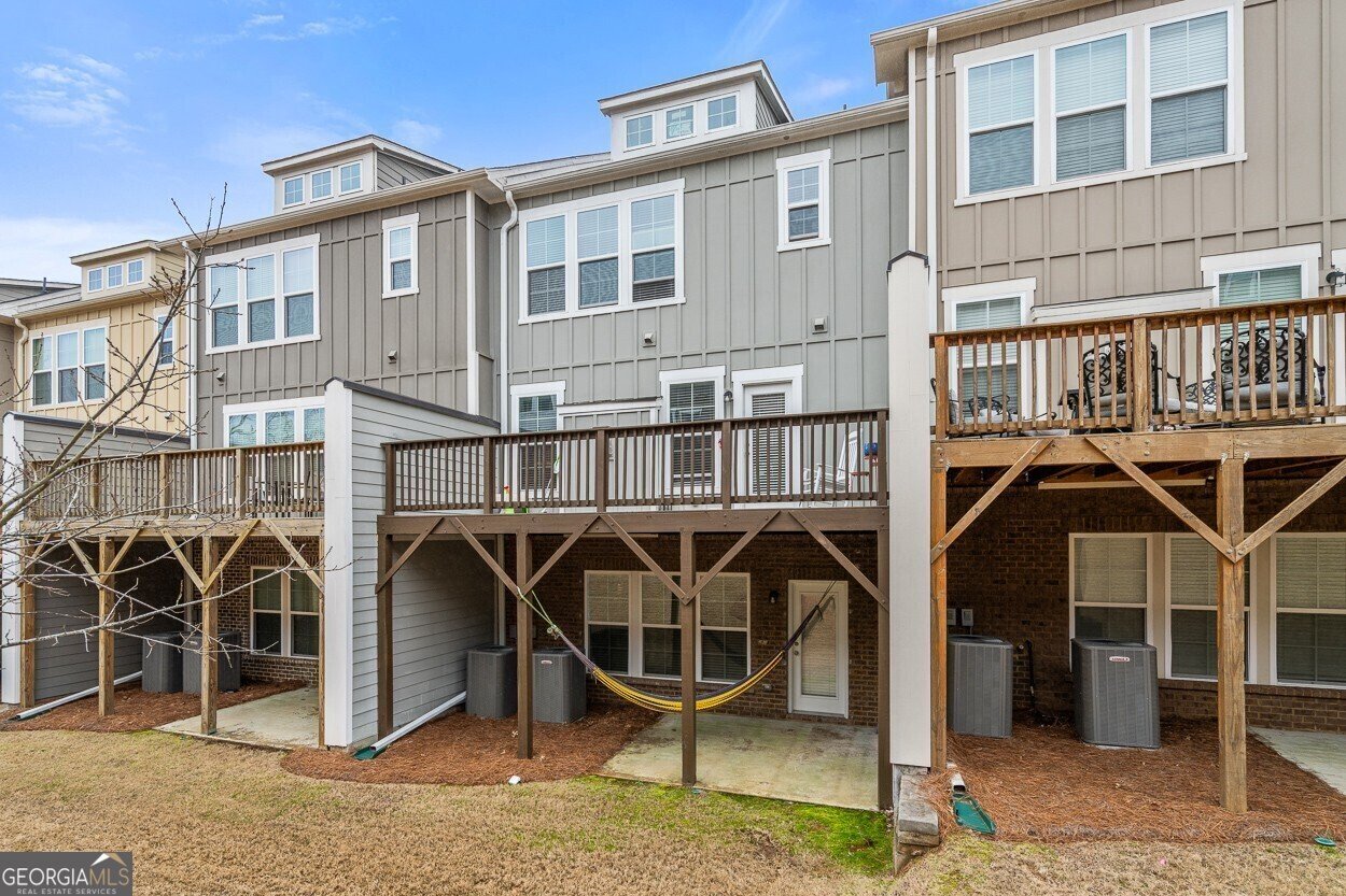 1098 Caruso Drive Buford - Photo 36