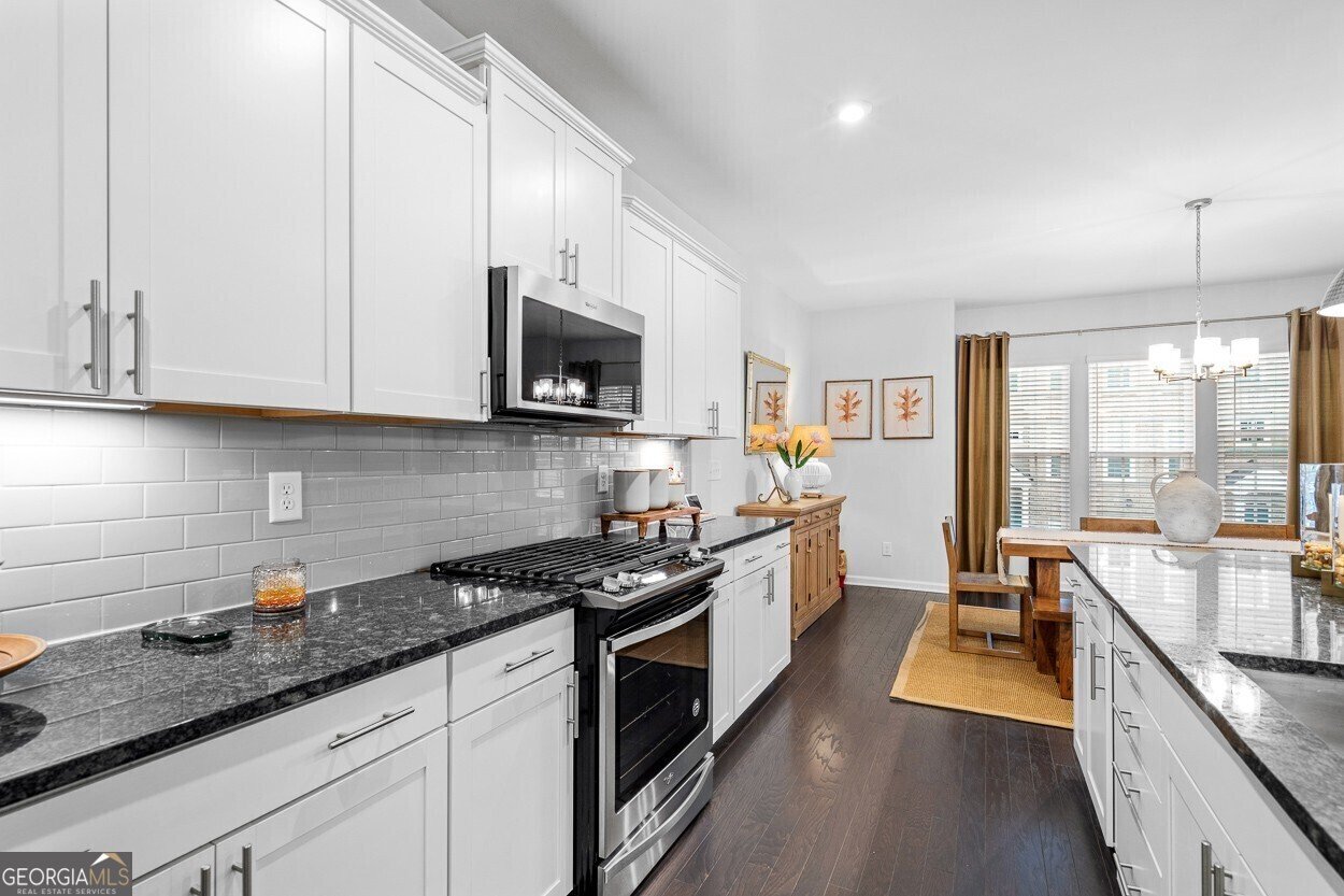 1098 Caruso Drive Buford - Photo 8