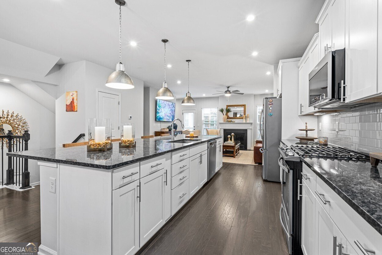 1098 Caruso Drive Buford - Photo 9