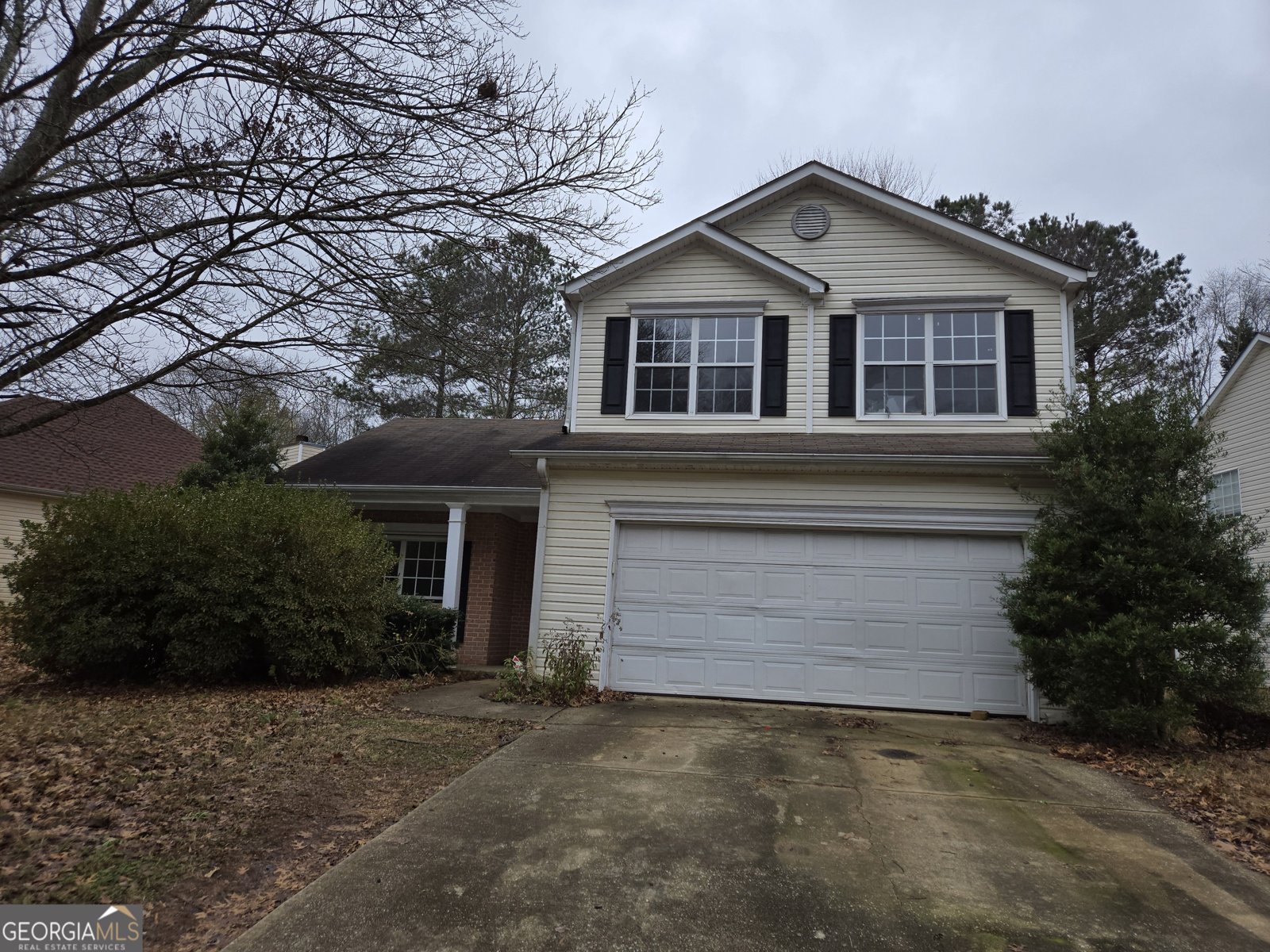 1558 Silver Ridge Drive Austell - Photo 1