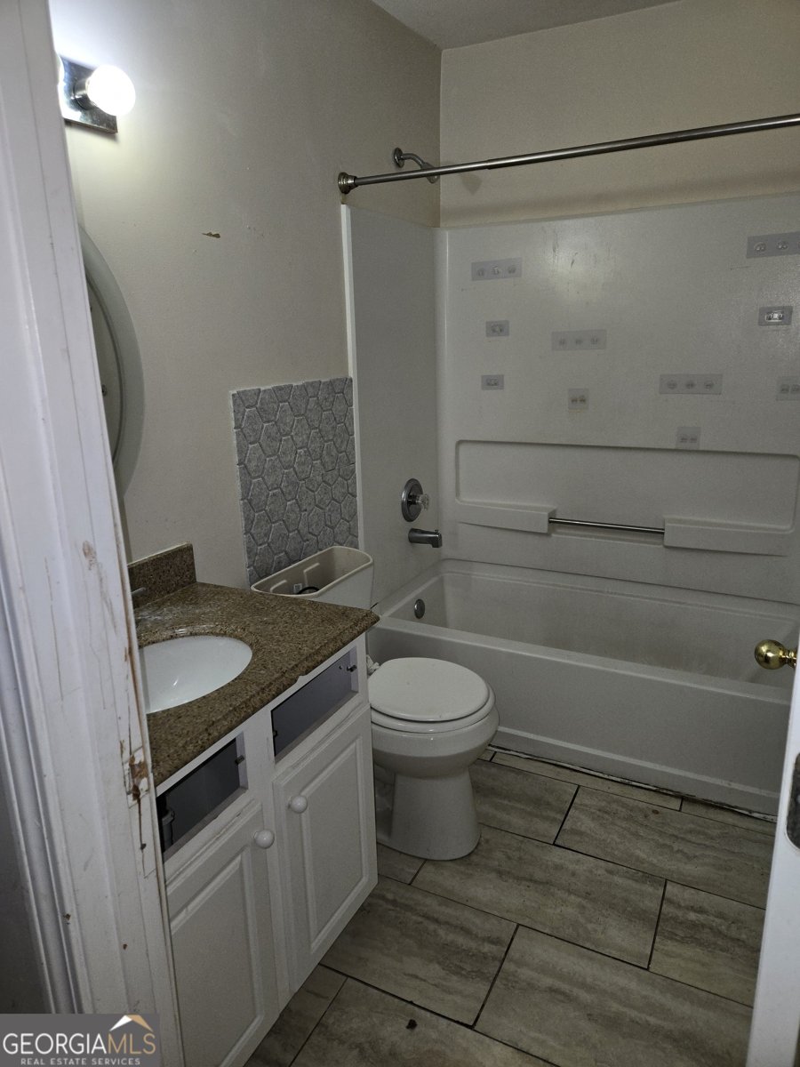 1558 Silver Ridge Drive Austell - Photo 11