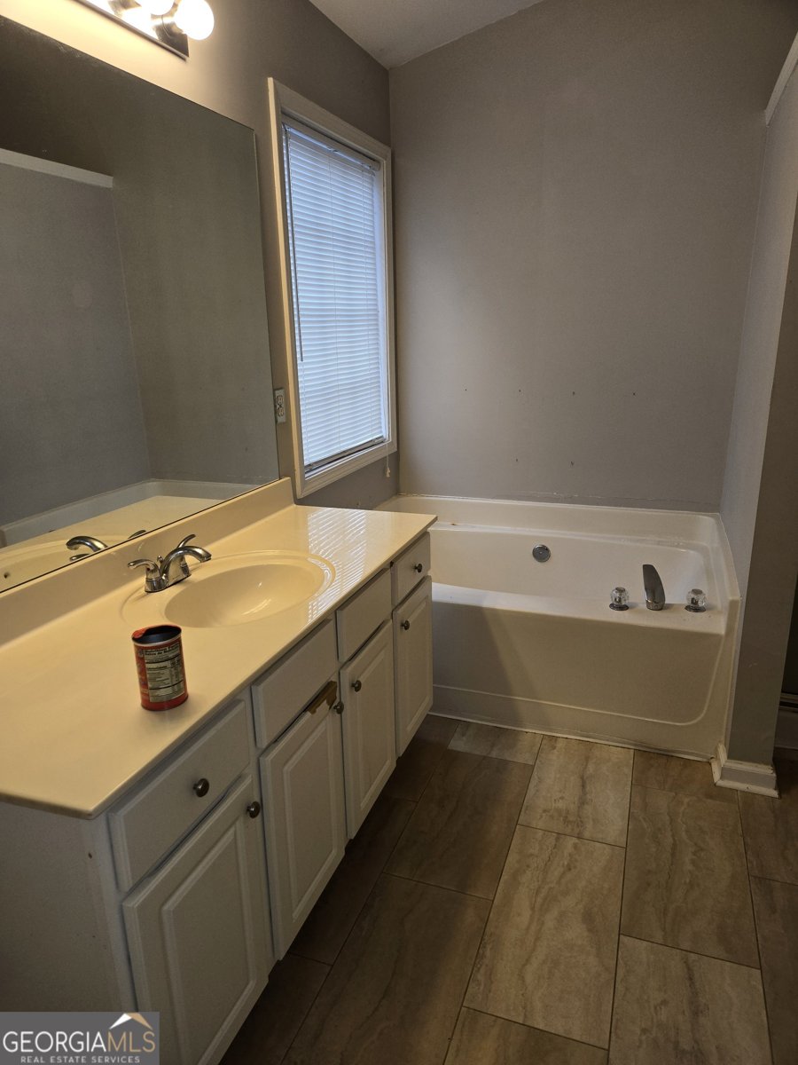 1558 Silver Ridge Drive Austell - Photo 12