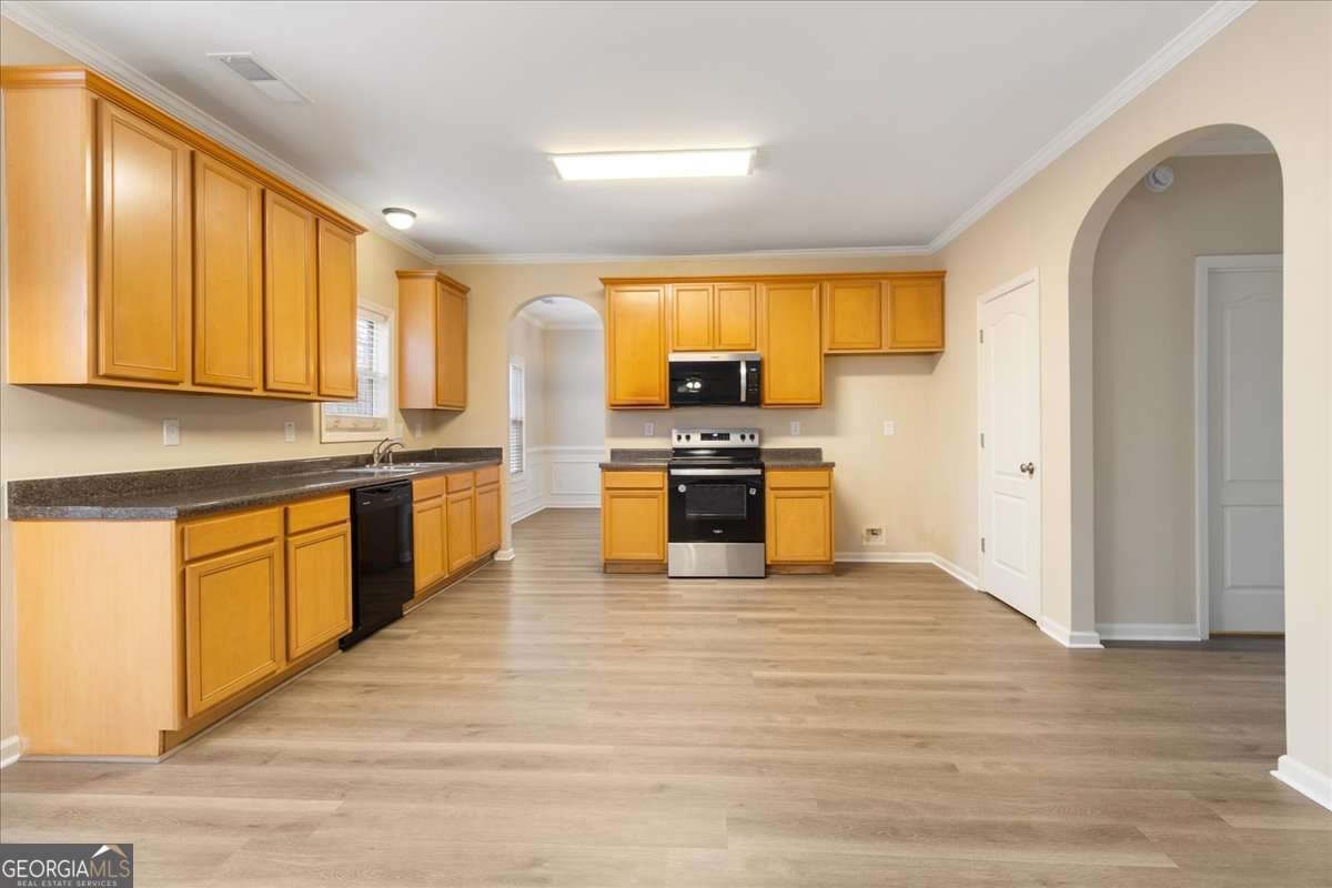 1054 Falls Brooke Drive Conyers - Photo 11