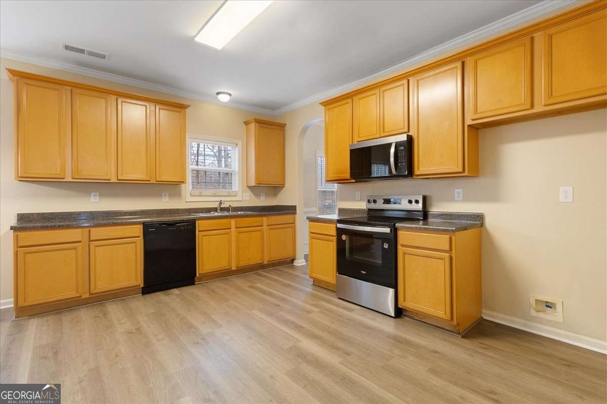 1054 Falls Brooke Drive Conyers - Photo 12