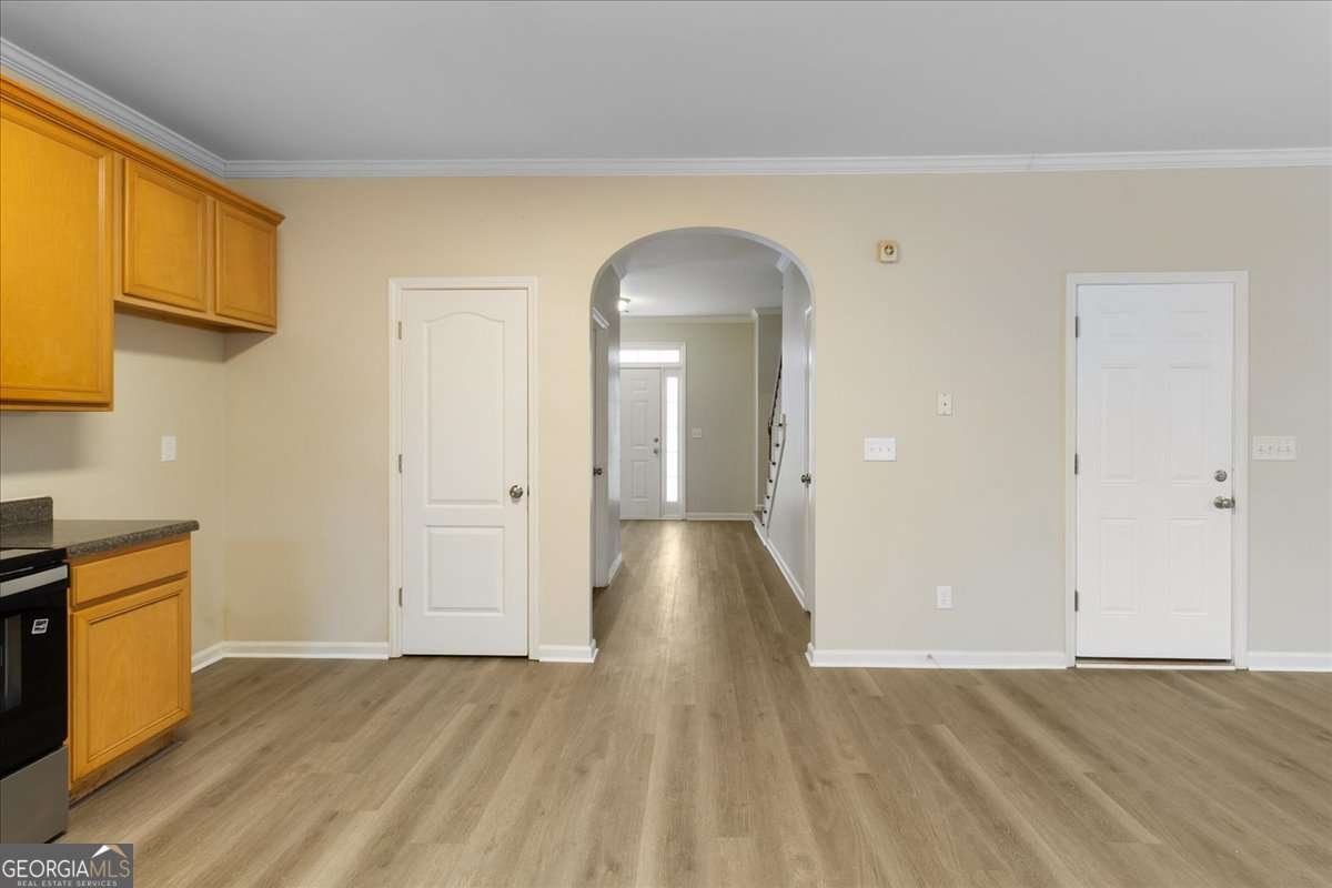 1054 Falls Brooke Drive Conyers - Photo 14