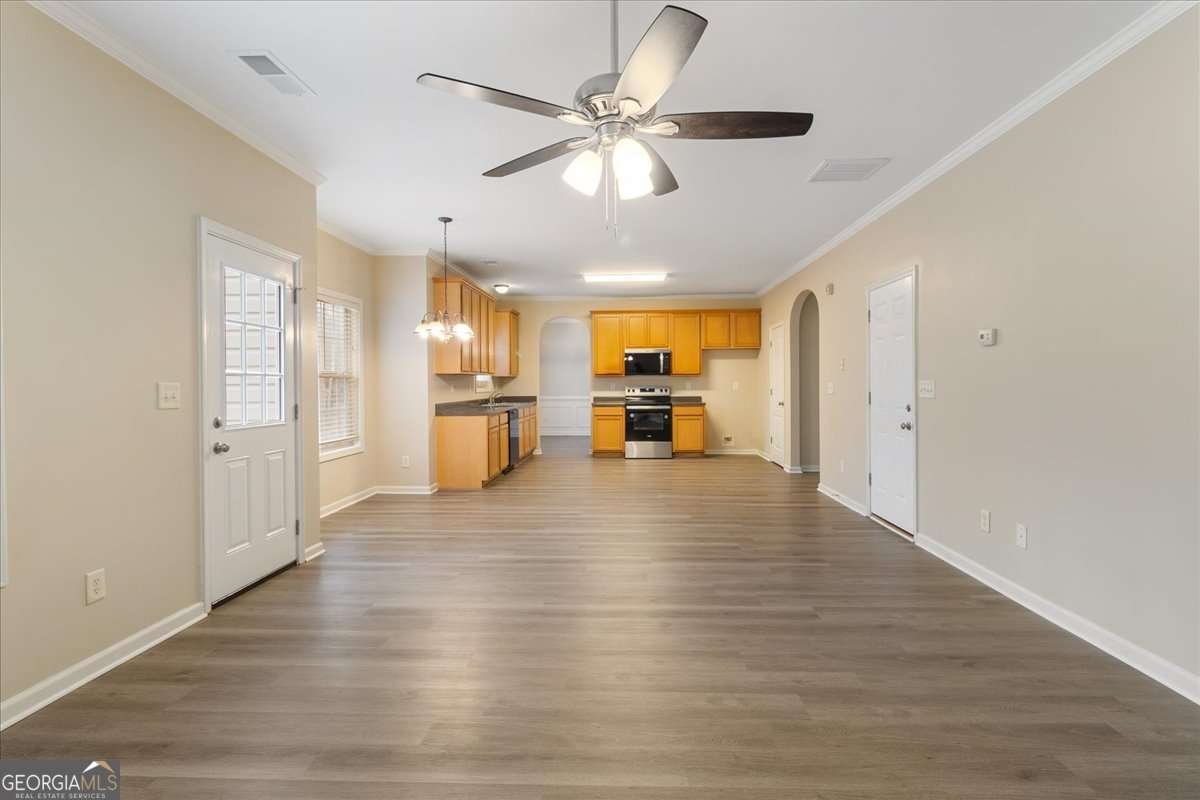 1054 Falls Brooke Drive Conyers - Photo 20