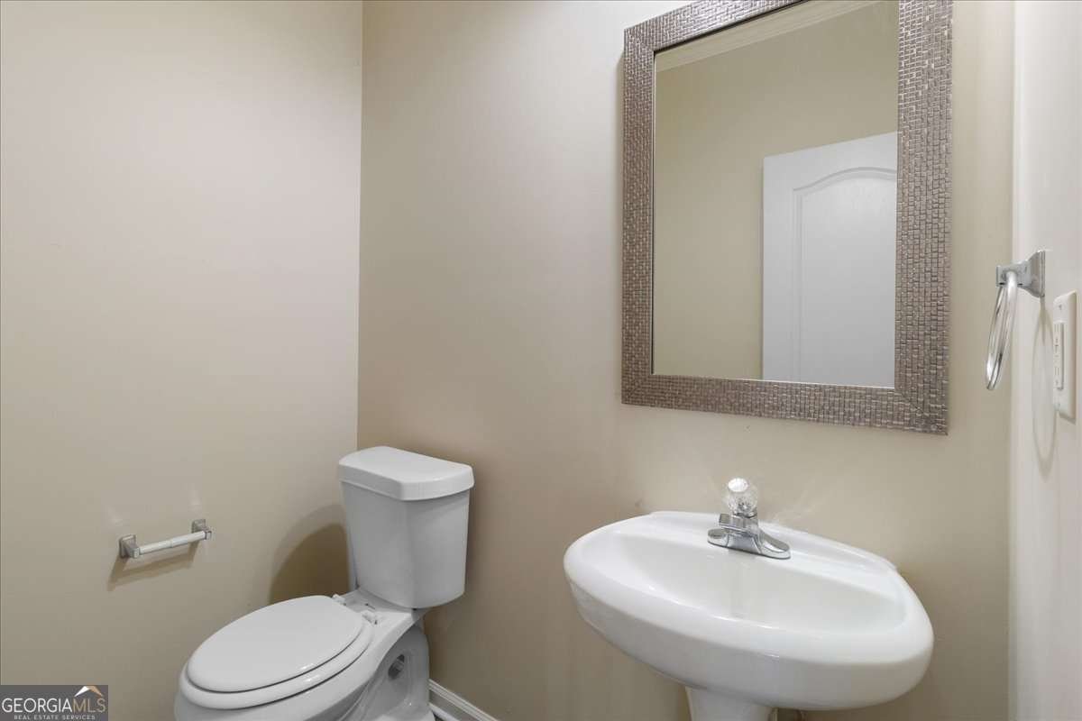 1054 Falls Brooke Drive Conyers - Photo 21