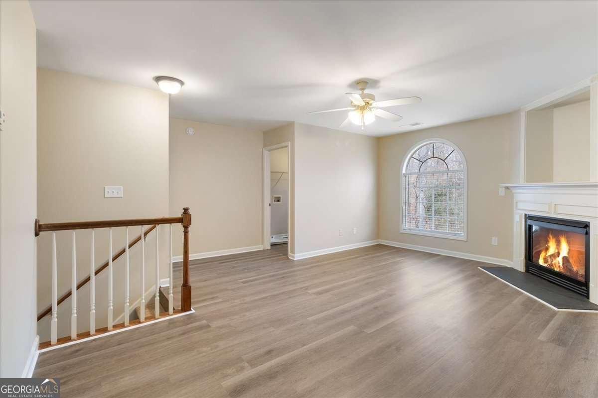 1054 Falls Brooke Drive Conyers - Photo 22