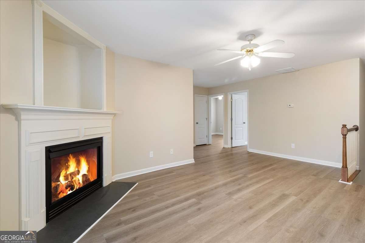 1054 Falls Brooke Drive Conyers - Photo 23