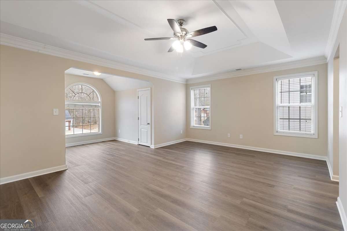 1054 Falls Brooke Drive Conyers - Photo 24