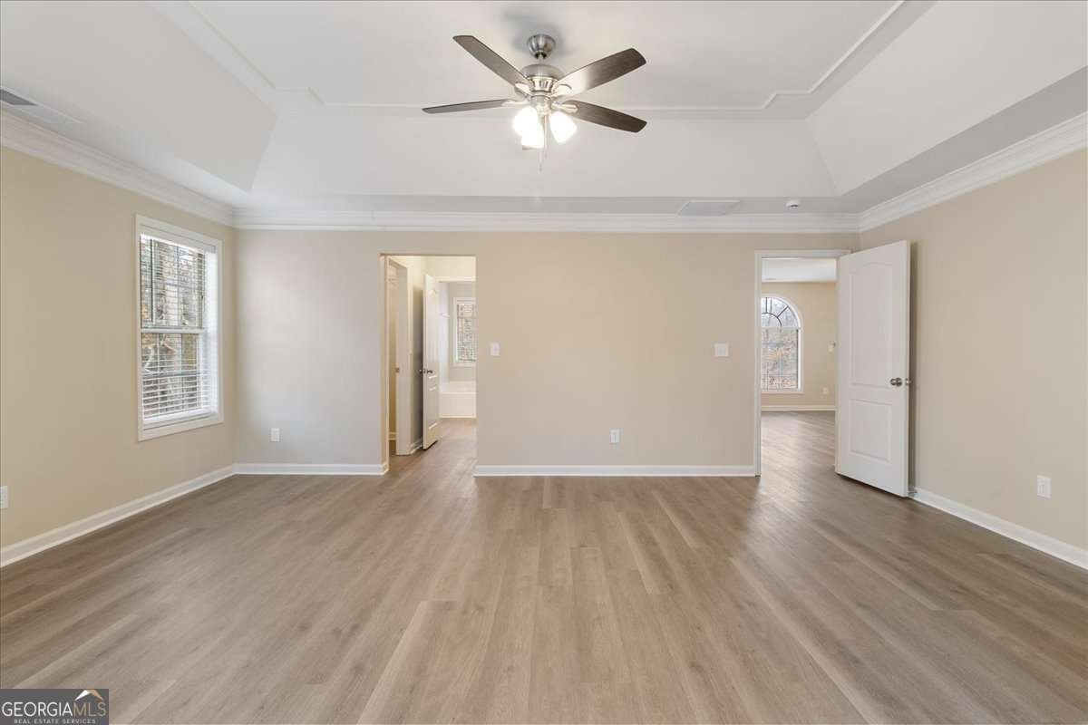 1054 Falls Brooke Drive Conyers - Photo 26