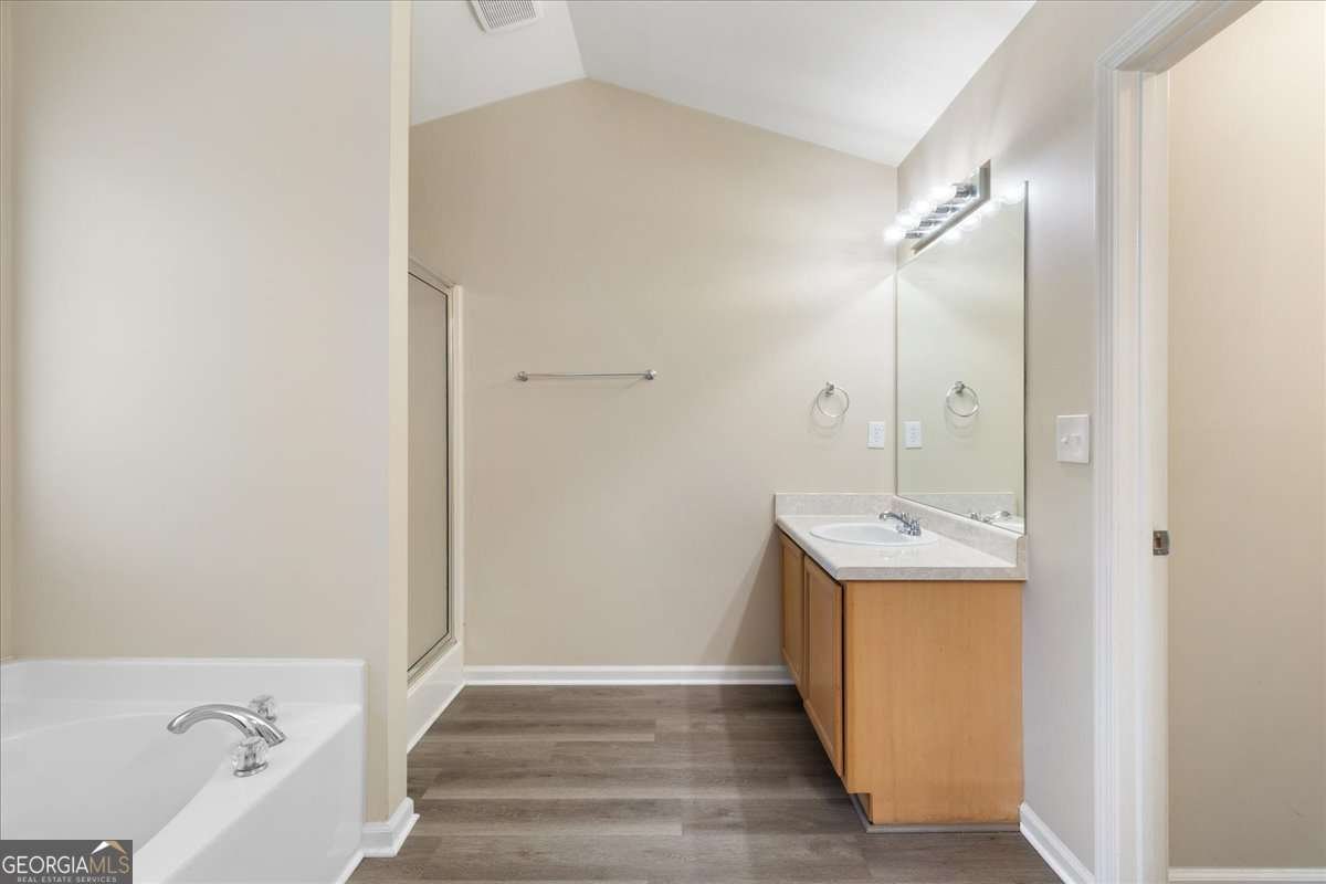 1054 Falls Brooke Drive Conyers - Photo 32