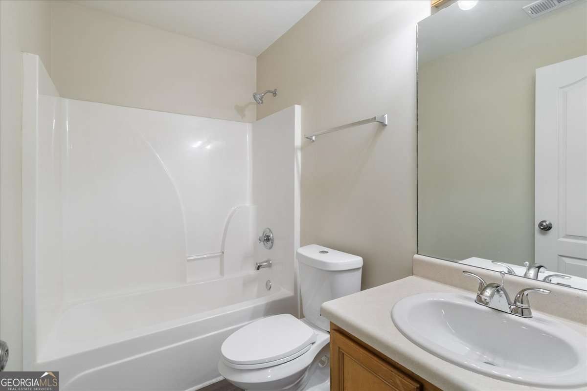 1054 Falls Brooke Drive Conyers - Photo 36