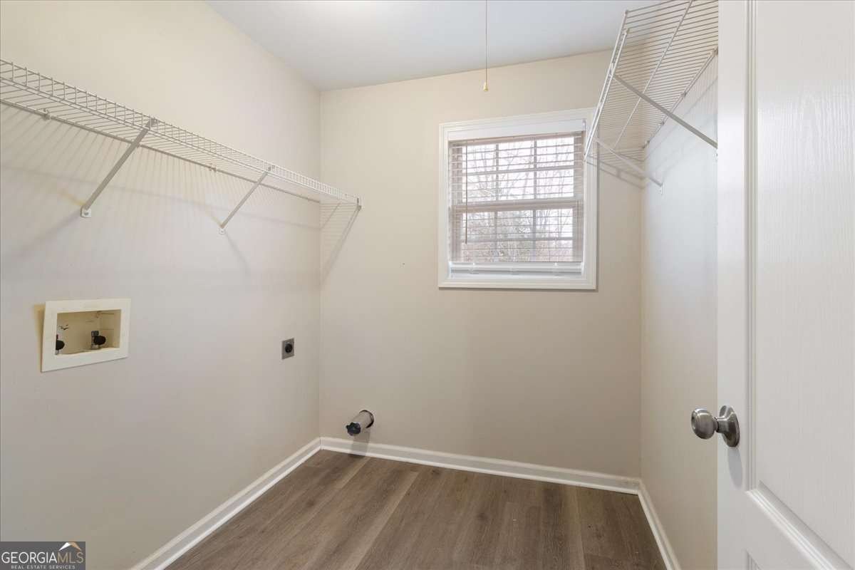 1054 Falls Brooke Drive Conyers - Photo 37