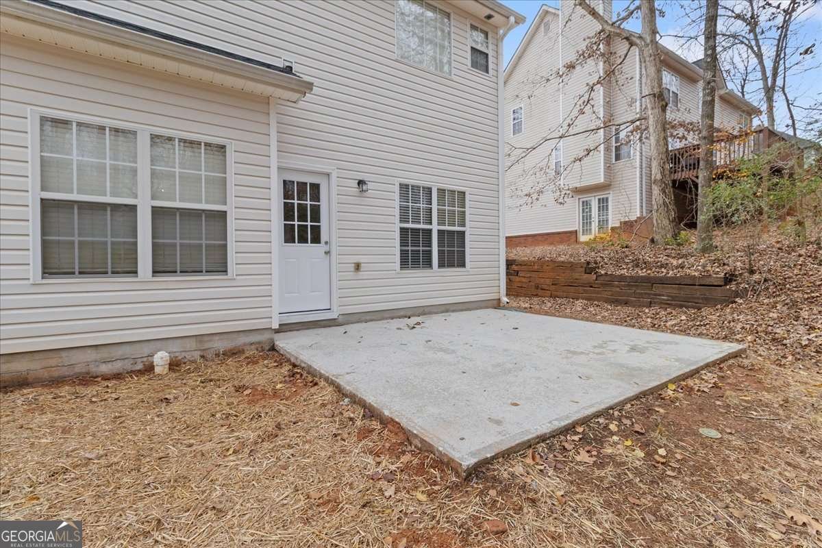 1054 Falls Brooke Drive Conyers - Photo 39