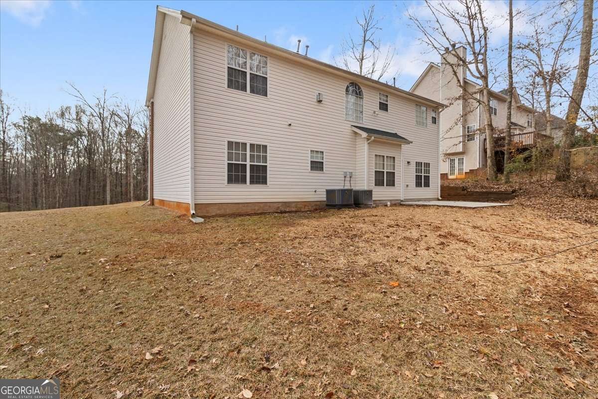 1054 Falls Brooke Drive Conyers - Photo 41