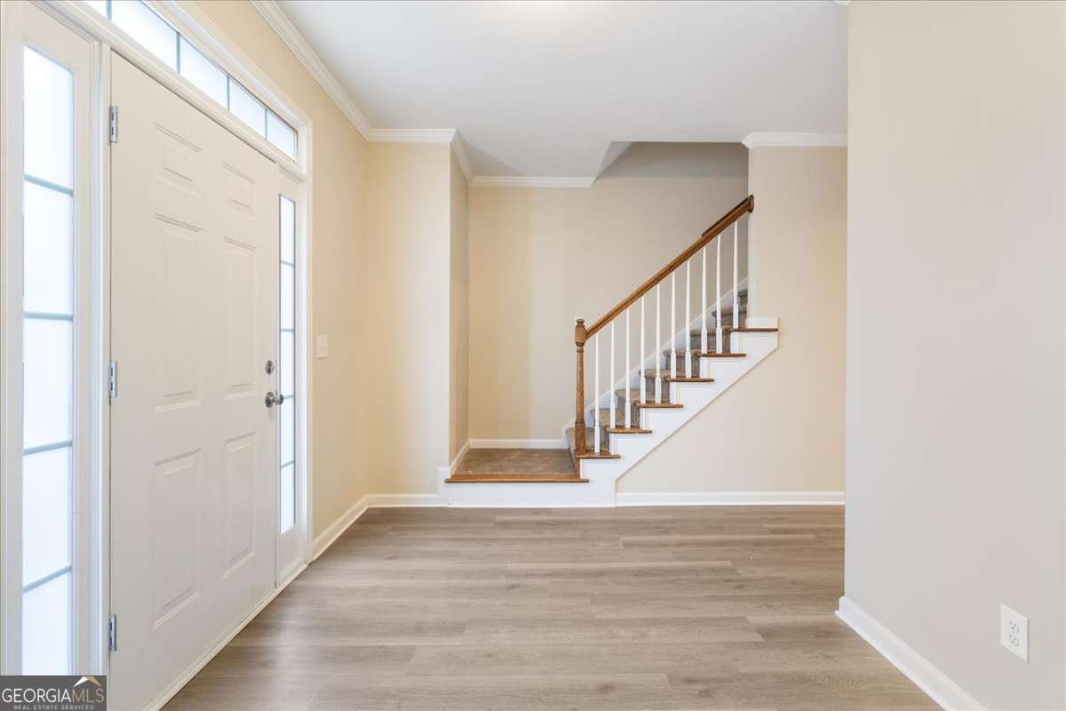 1054 Falls Brooke Drive Conyers - Photo 6