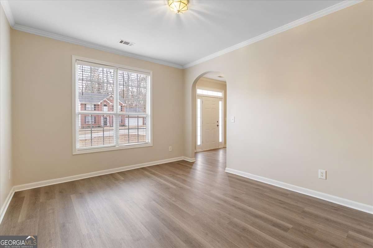 1054 Falls Brooke Drive Conyers - Photo 8