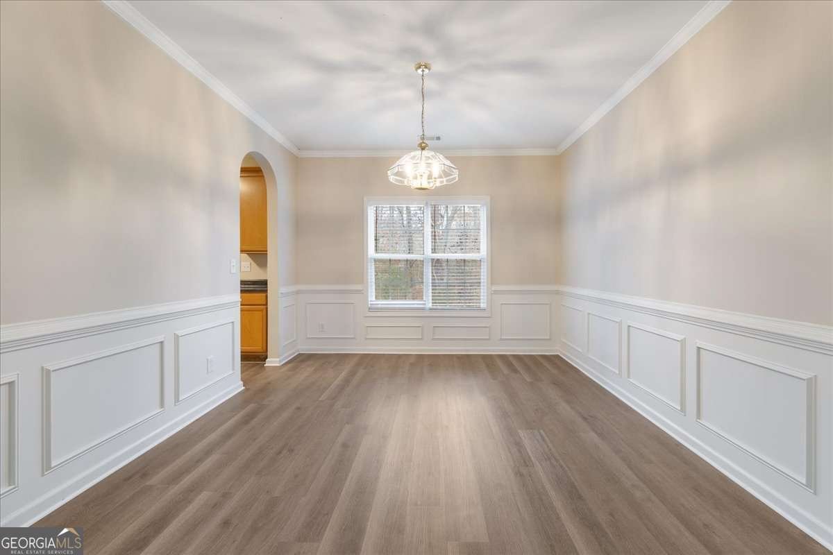 1054 Falls Brooke Drive Conyers - Photo 9