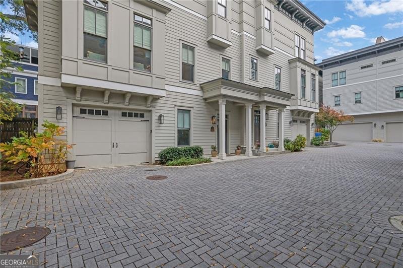 151 Flat Shoals Avenue Atlanta - Photo 1