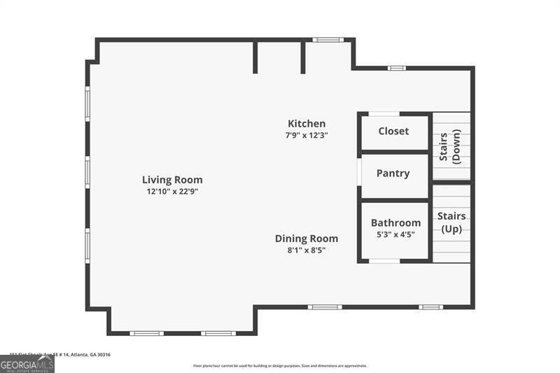 151 Flat Shoals Avenue Atlanta - Photo 37