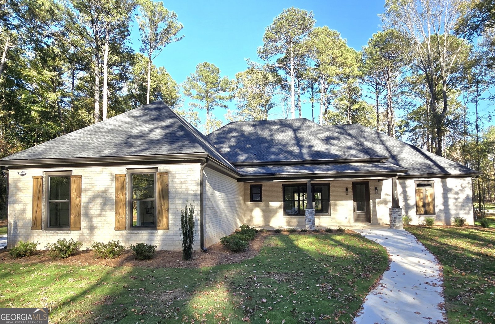 2043 Fischer Road Sharpsburg - Photo 1