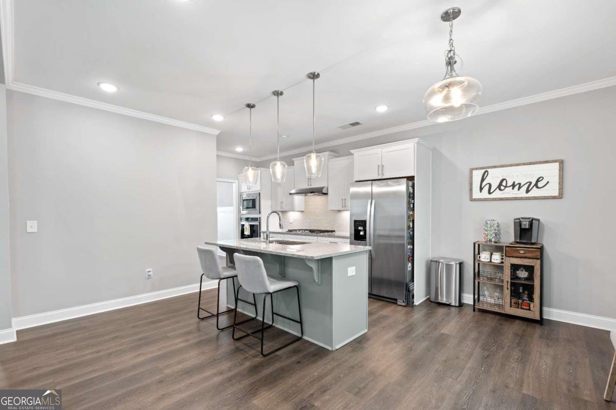 540 Glen Abbey Circle Mableton - Photo 10