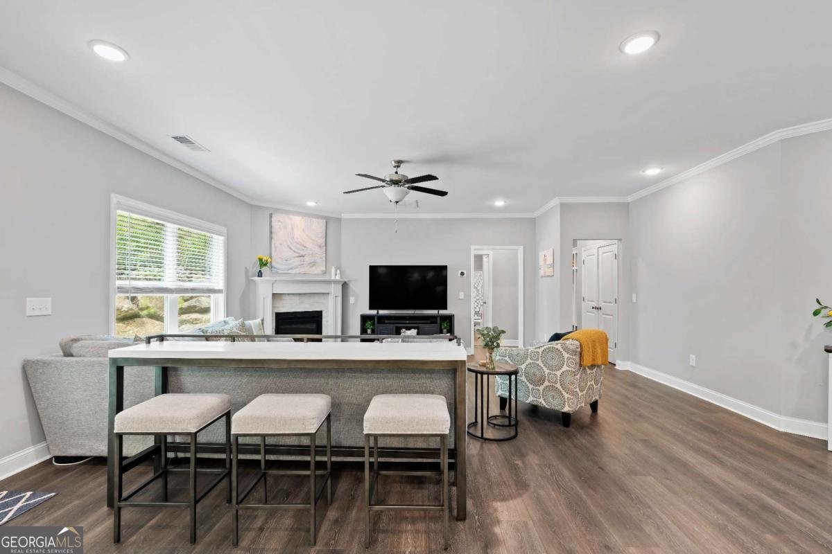 540 Glen Abbey Circle Mableton - Photo 12