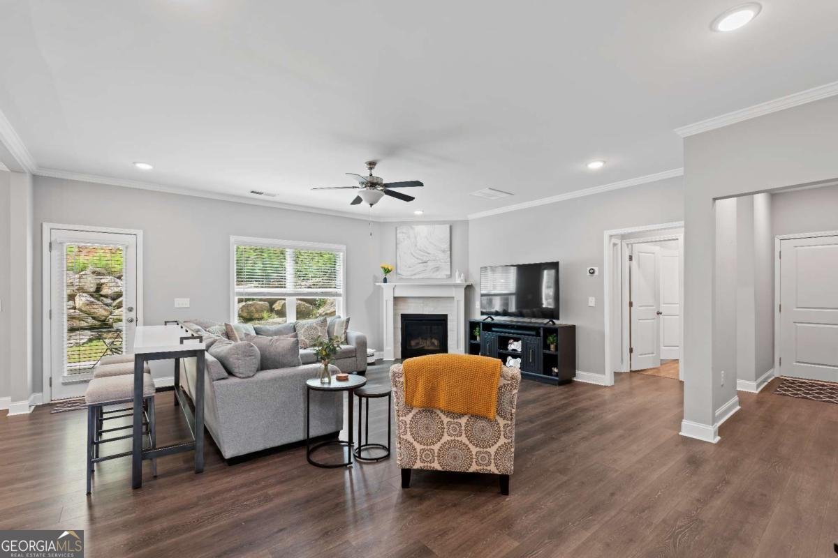 540 Glen Abbey Circle Mableton - Photo 13