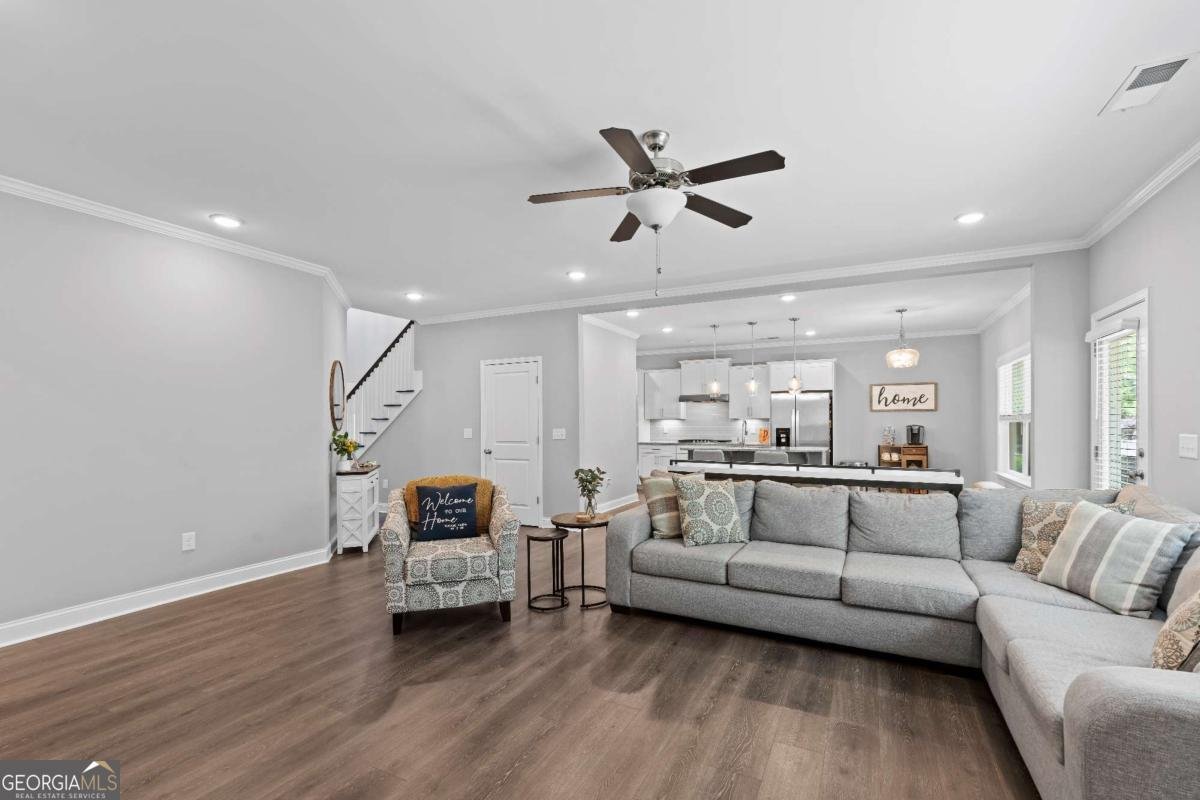 540 Glen Abbey Circle Mableton - Photo 16