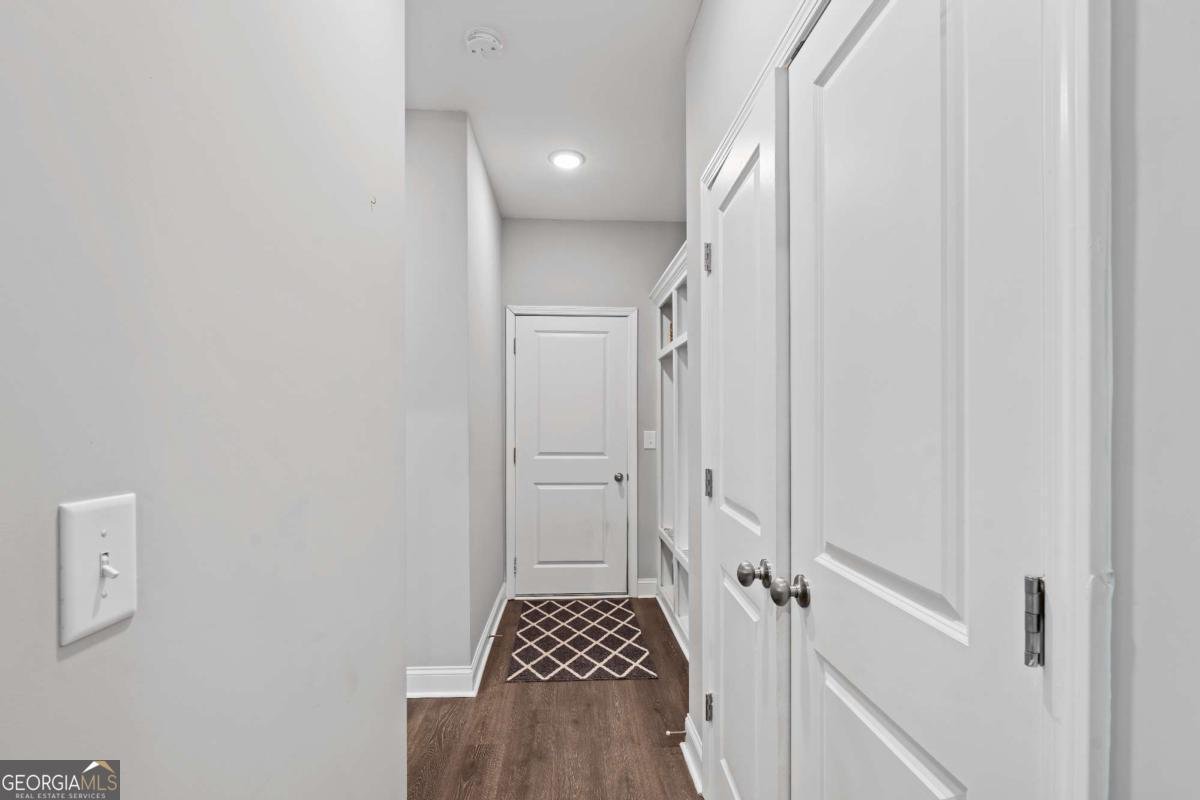 540 Glen Abbey Circle Mableton - Photo 17