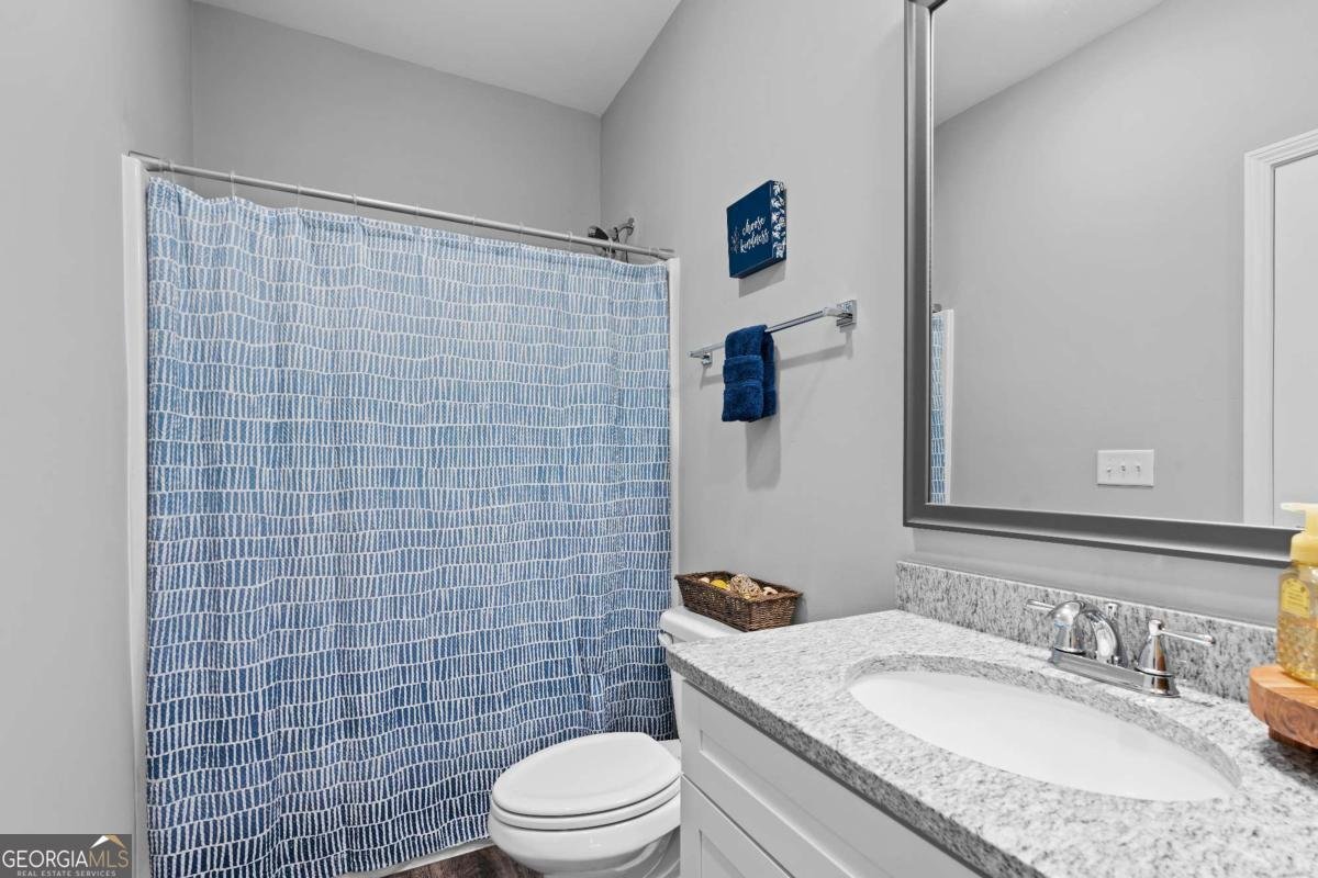 540 Glen Abbey Circle Mableton - Photo 19