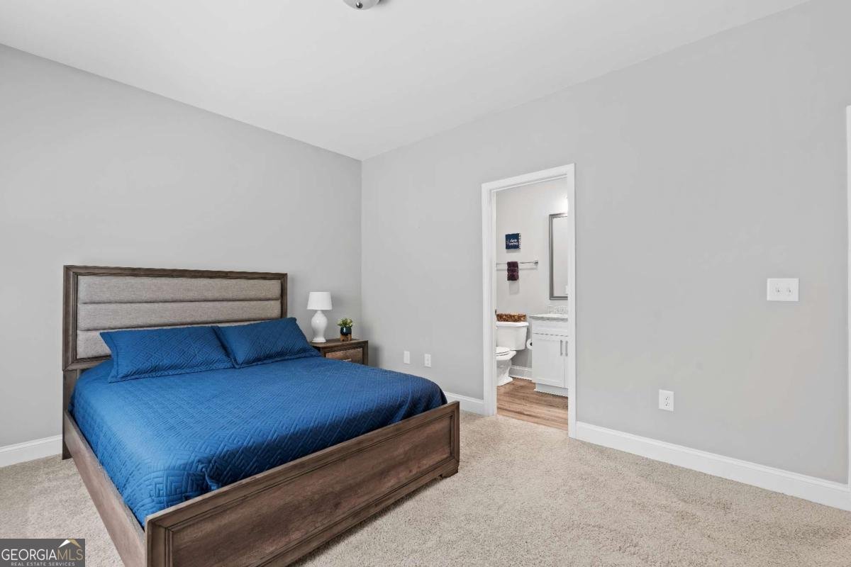 540 Glen Abbey Circle Mableton - Photo 20