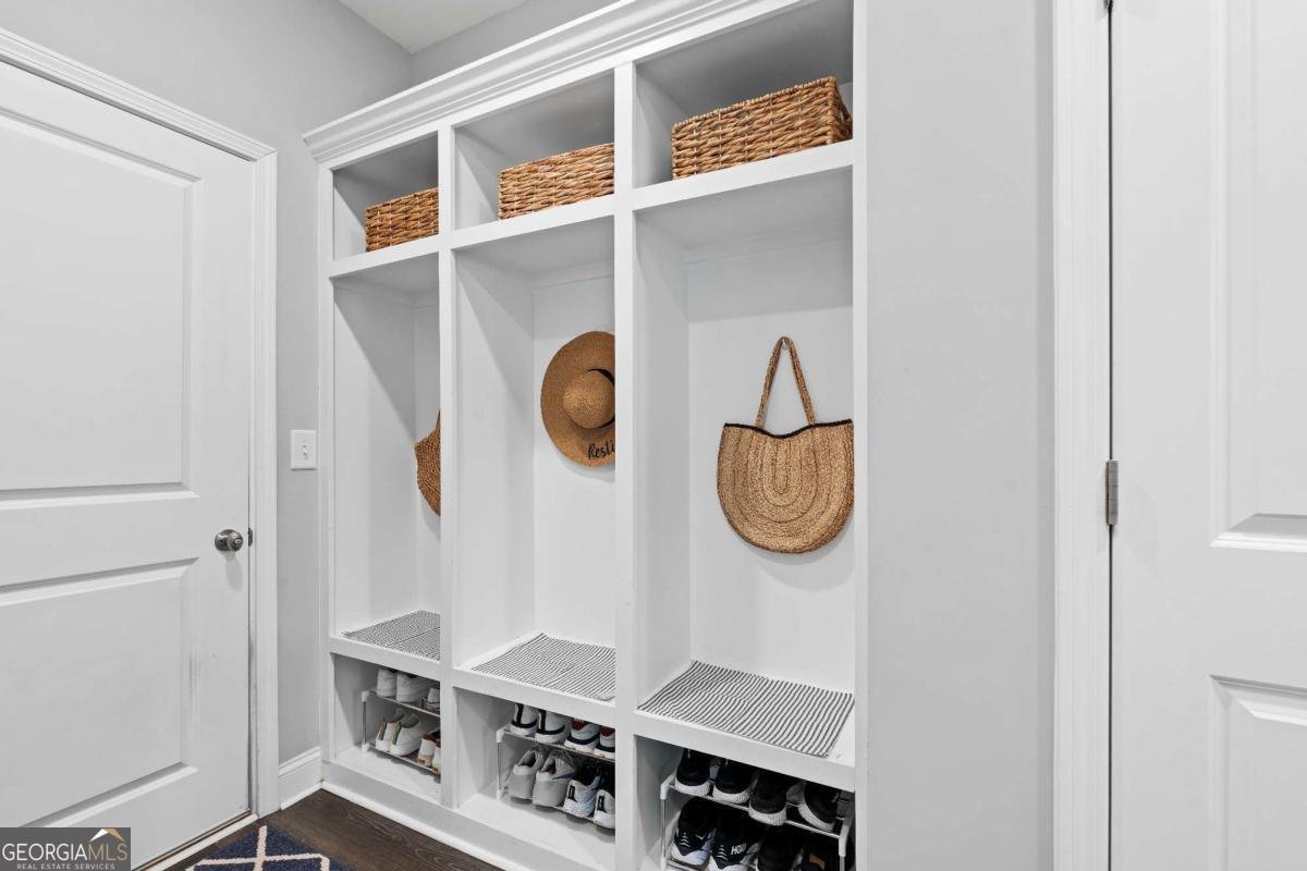 540 Glen Abbey Circle Mableton - Photo 21