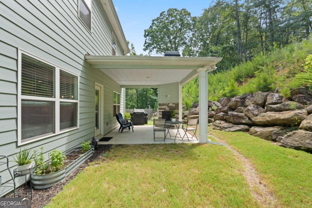 540 Glen Abbey Circle Mableton - Photo 23