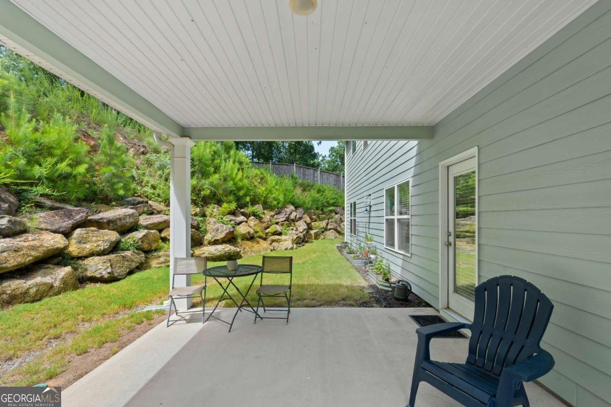 540 Glen Abbey Circle Mableton - Photo 25