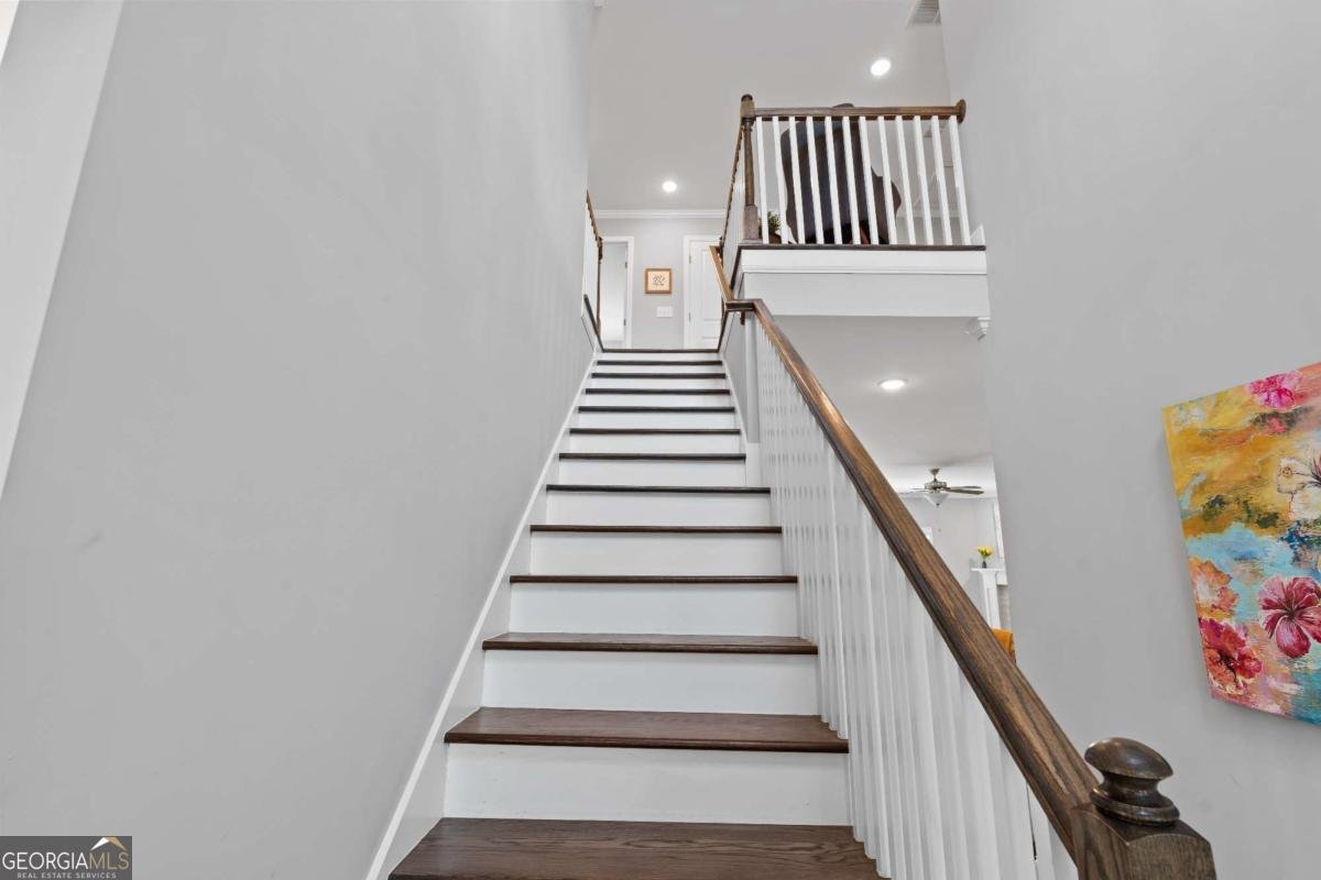 540 Glen Abbey Circle Mableton - Photo 26