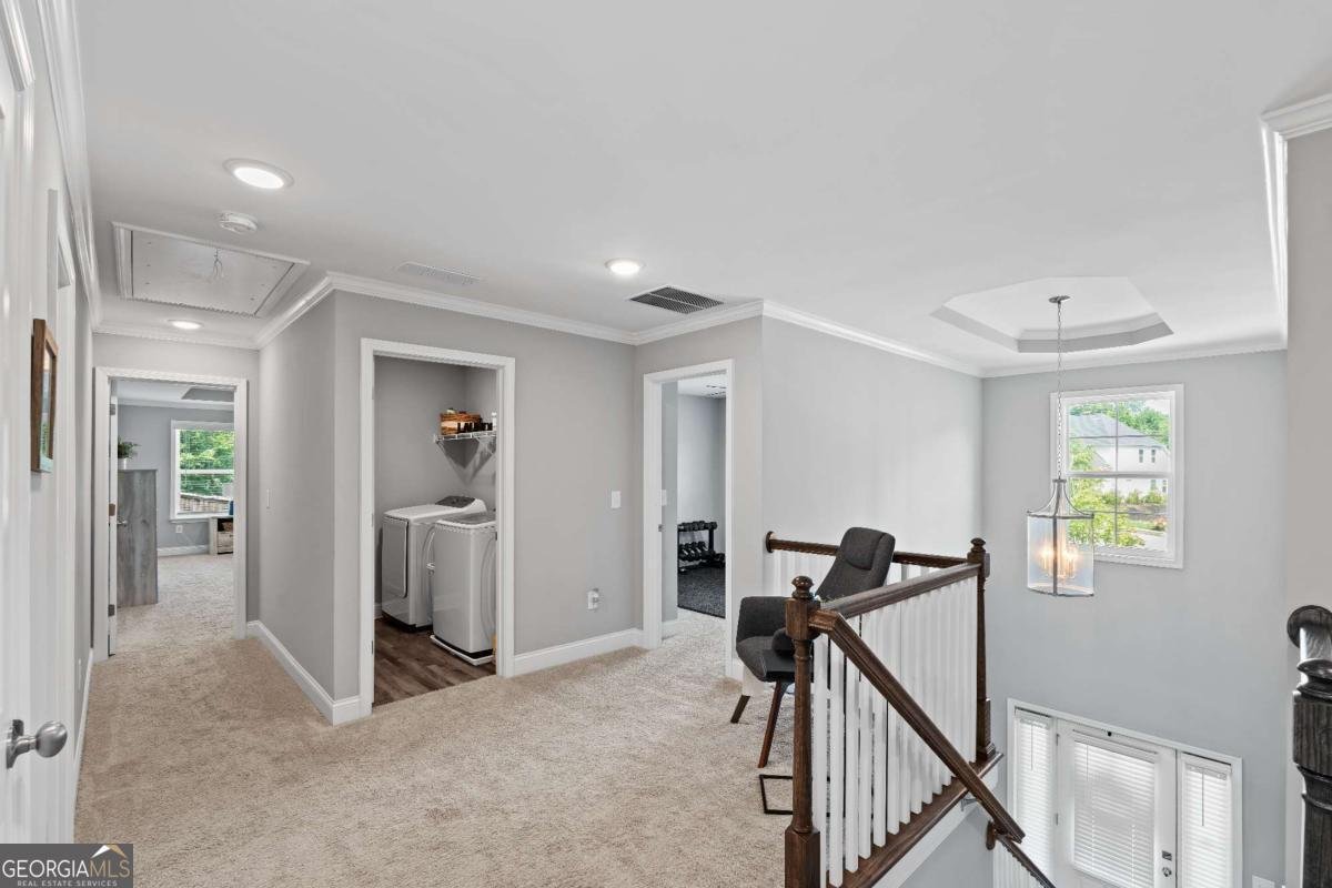 540 Glen Abbey Circle Mableton - Photo 27