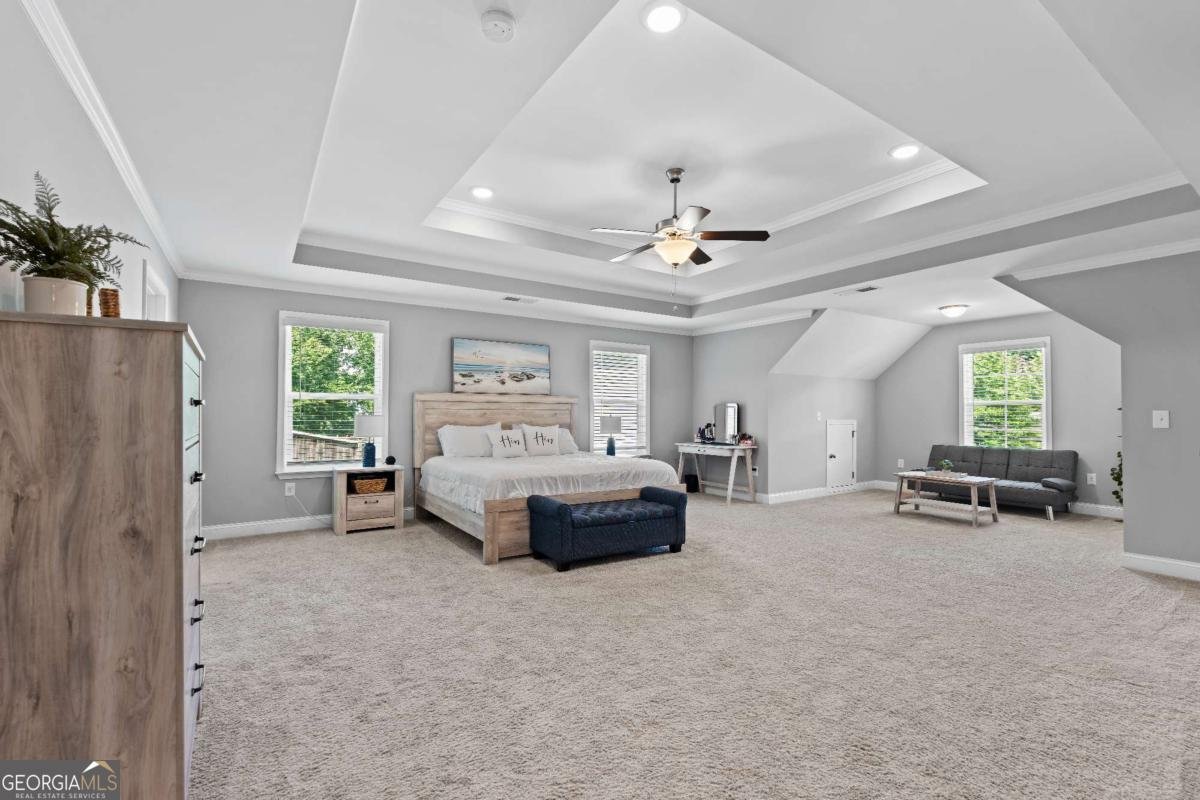 540 Glen Abbey Circle Mableton - Photo 28