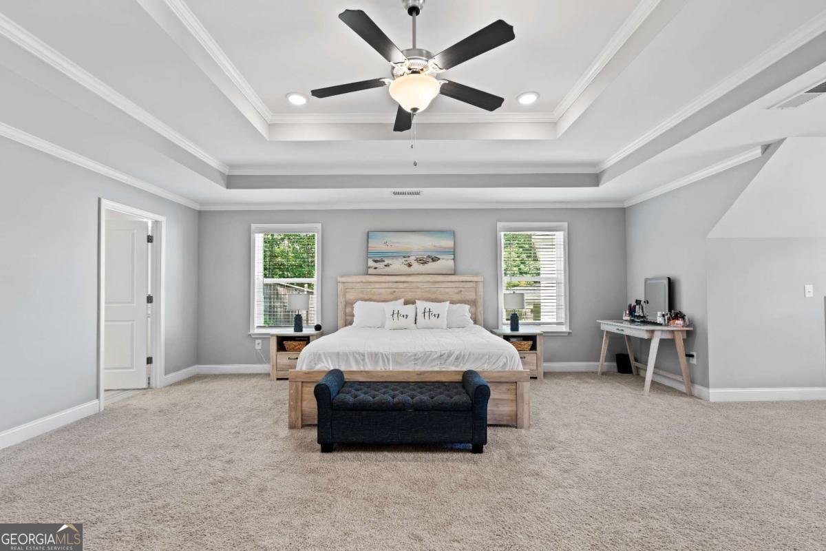 540 Glen Abbey Circle Mableton - Photo 29