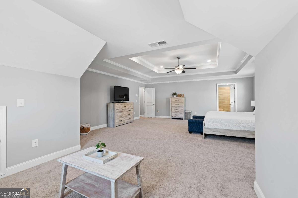 540 Glen Abbey Circle Mableton - Photo 30