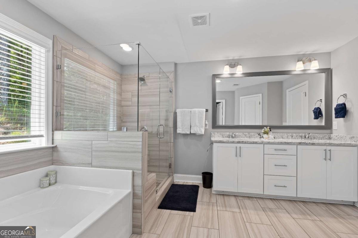 540 Glen Abbey Circle Mableton - Photo 31