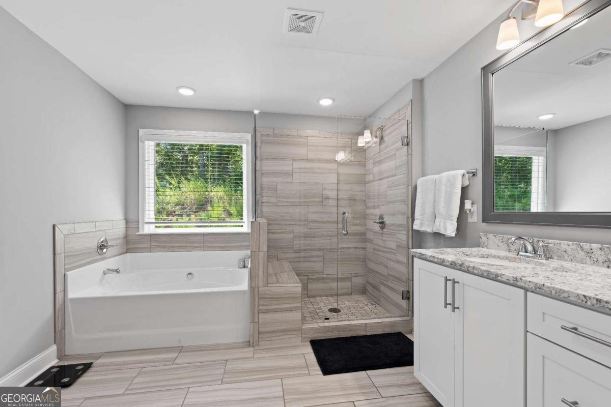 540 Glen Abbey Circle Mableton - Photo 32